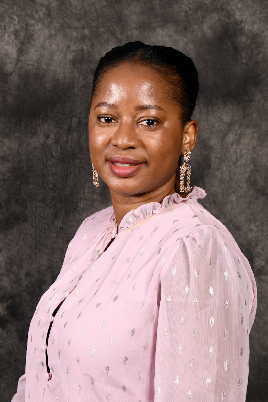 Oluwakemi Ibrahim