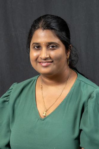 Revathi Vattikuti