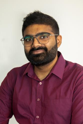 Aditya Menon